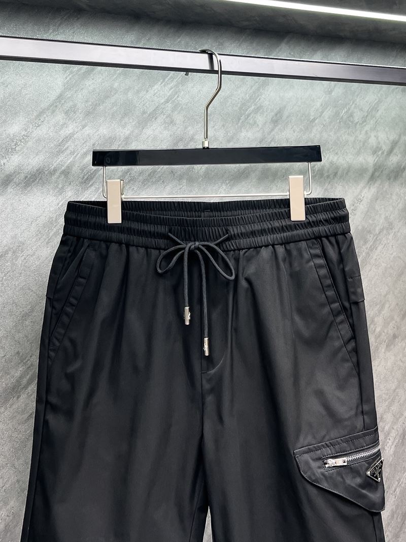 Prada Short Pants